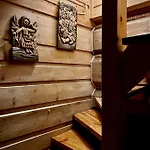 Chalet Goralska Z 1930r. *