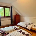 Goralska Z 1930r. Chalet Obidowa