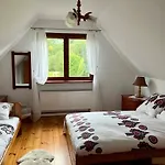Chalet Goralska Z 1930r. *