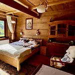 Chalet Goralska Z 1930r. *