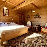 Chalet Goralska Z 1930r.