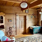 Goralska Z 1930r. Chalet *