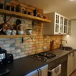 Chalet Goralska Z 1930r. *
