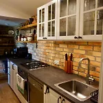 Chalet Goralska Z 1930r.