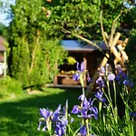 Goralska Z 1930r. Chalet *