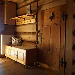 Chalet Goralska Z 1930r. *