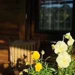 Chalet Goralska Z 1930r.