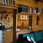 Goralska Z 1930r. Chalet *