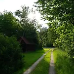 Goralska Z 1930r. Chalet