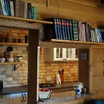 Chalet Goralska Z 1930r.