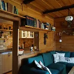 Goralska Z 1930r. Chalet *