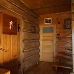 Chalet Goralska Z 1930r. *