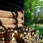 Chalet Goralska Z 1930r. *