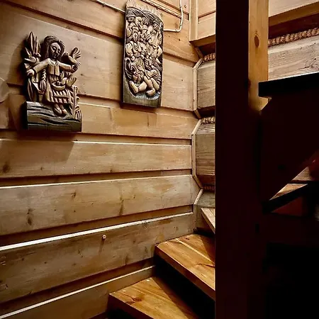 Chalet Goralska Z 1930r. *