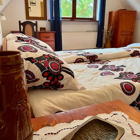 Chalet Goralska Z 1930r. *