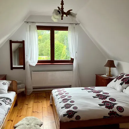 Chalet Goralska Z 1930r. *