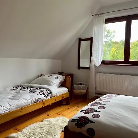 Alpehytte Goralska Z 1930r.