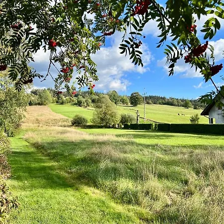 Alpehytte Goralska Z 1930r. Obidowa