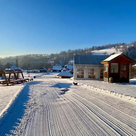 Goralska Z 1930r. Alpehytte