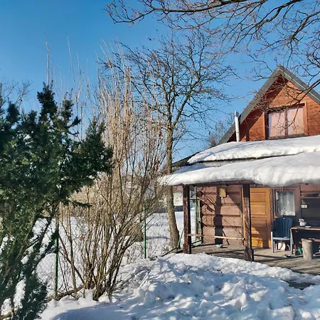 Alpehytte Goralska Z 1930r.