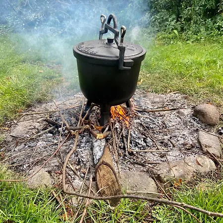 Alpehytte Goralska Z 1930r.