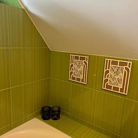 Alpehytte Goralska Z 1930r. Obidowa