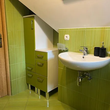 Alpehytte Goralska Z 1930r. *