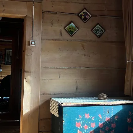 Goralska Z 1930r. * Obidowa