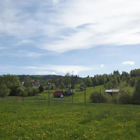 Alpehytte Goralska Z 1930r. Obidowa