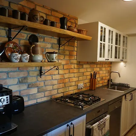 Alpehytte Goralska Z 1930r. *