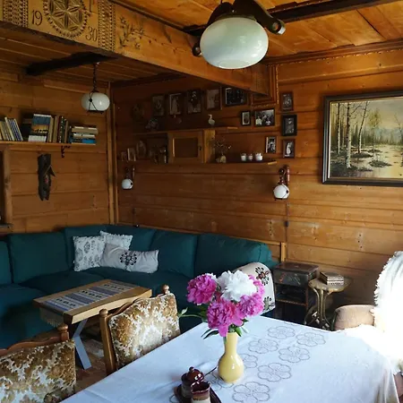 Goralska Z 1930r. Obidowa