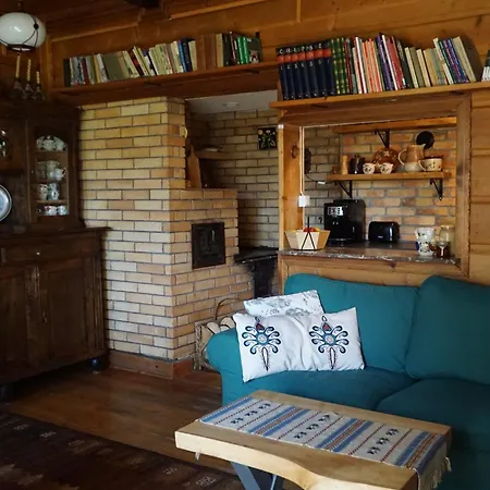 Goralska Z 1930r. Alpehytte