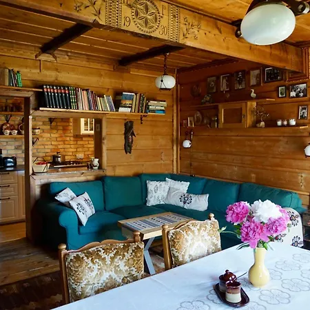 Goralska Z 1930r. Obidowa