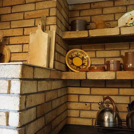 Chalet Goralska Z 1930r. *