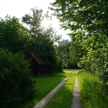 Goralska Z 1930r. Chalet