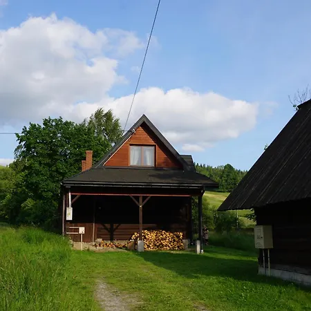 Goralska Z 1930r. * Obidowa