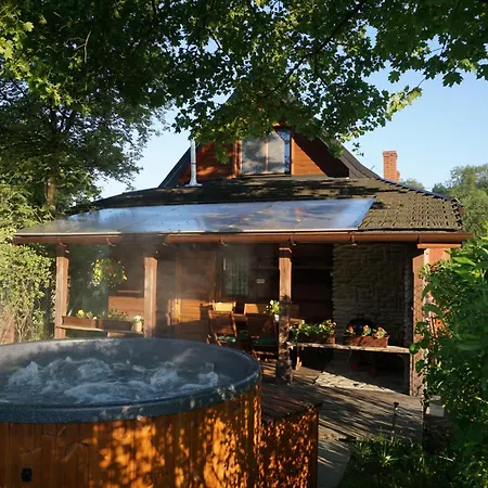 Goralska Z 1930r. Alpehytte