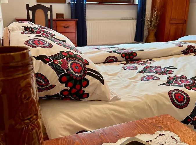 Chalet Goralska Z 1930r. *