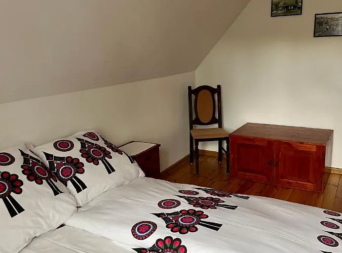 Goralska Z 1930r. * Obidowa