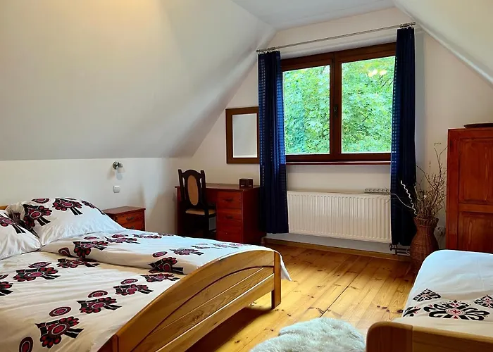 Goralska Z 1930r. Chalet