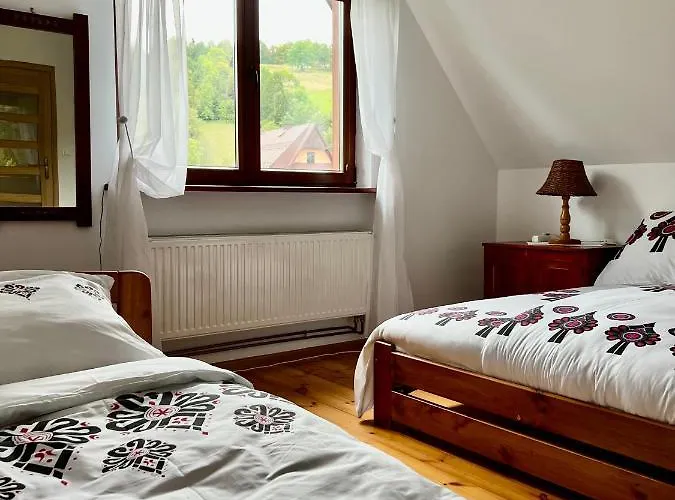 Goralska Z 1930r. Obidowa