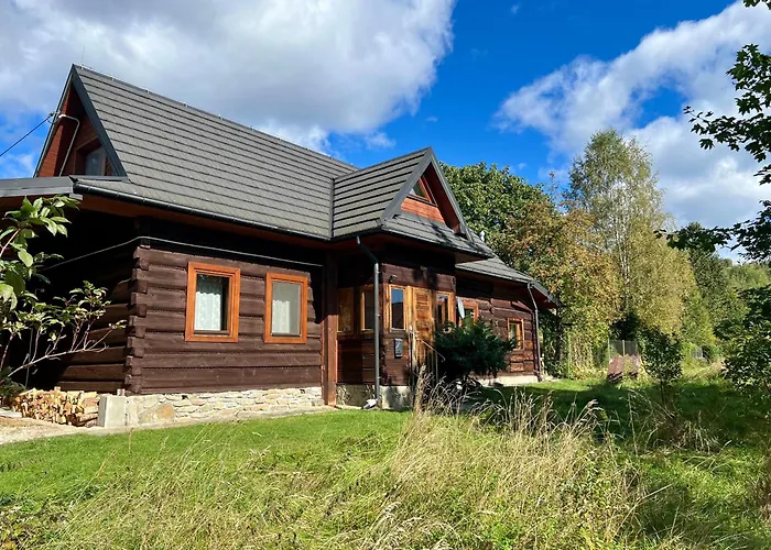 Goralska Z 1930r. * Obidowa