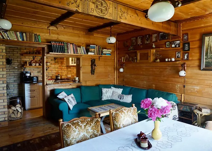 Goralska Z 1930r. Obidowa