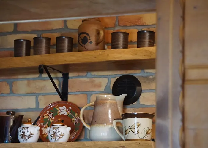 Goralska Z 1930r. Chalet