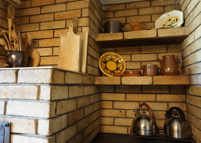 Chalet Goralska Z 1930r. *