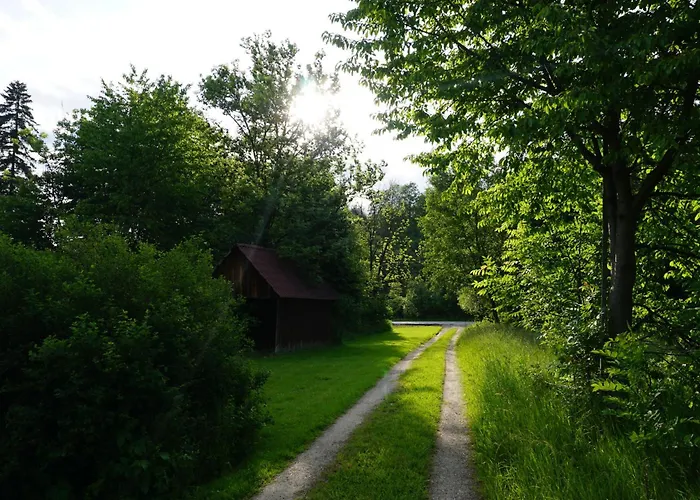 Goralska Z 1930r. Chalet