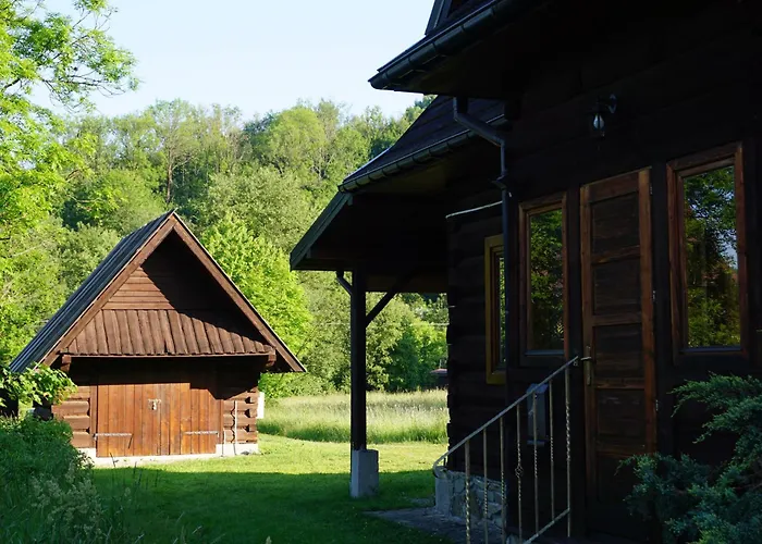 Goralska Z 1930r. Obidowa
