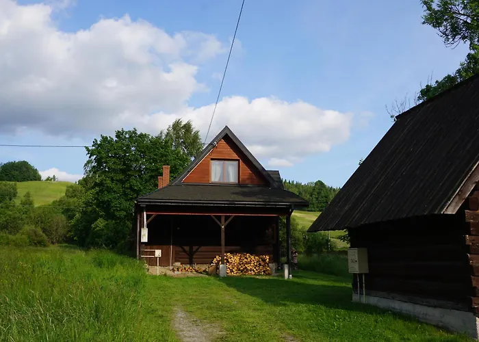 Goralska Z 1930r. * Obidowa