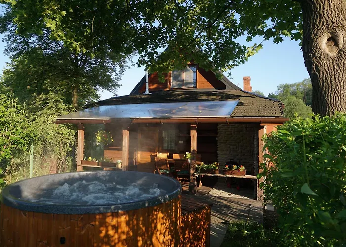 Goralska Z 1930r. Chalet